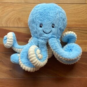 Octopus Stuffy